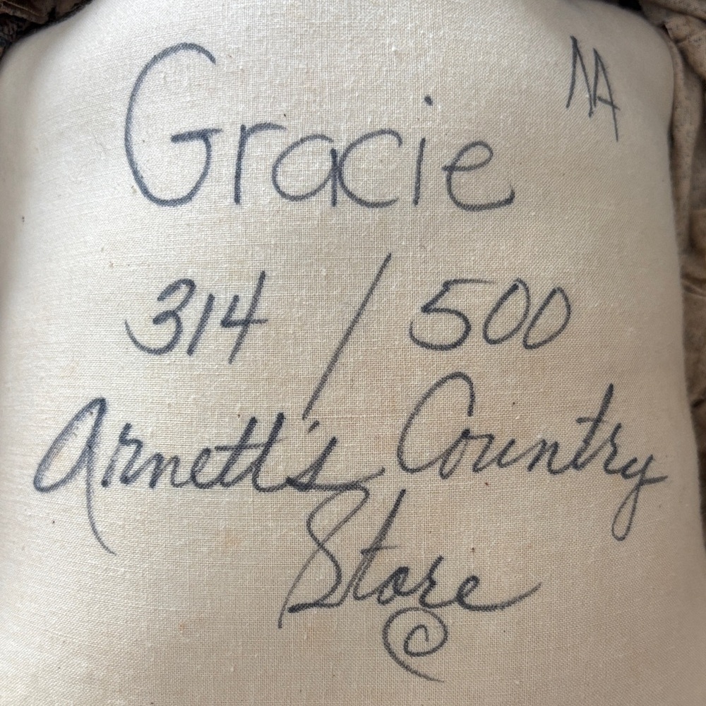 “Gracie” - Picture 2 of 16